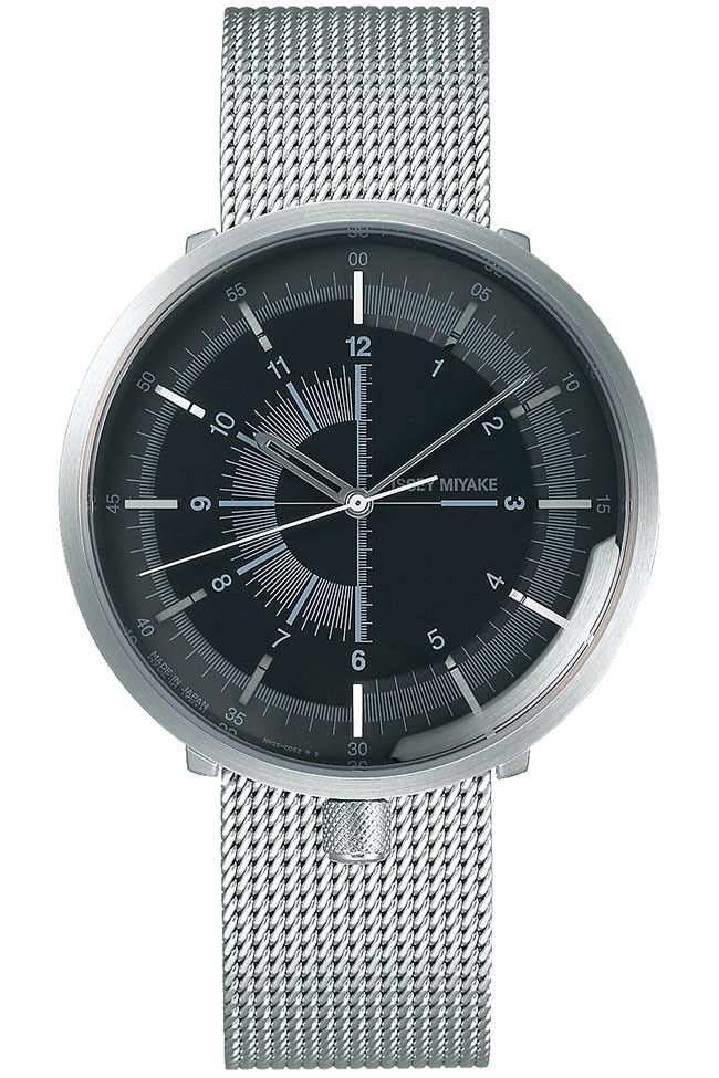 ISSEY MIYAKE NYAK002 時計 Seiko Issey Miyake One Six NYAK002 | Sakurawatches.com