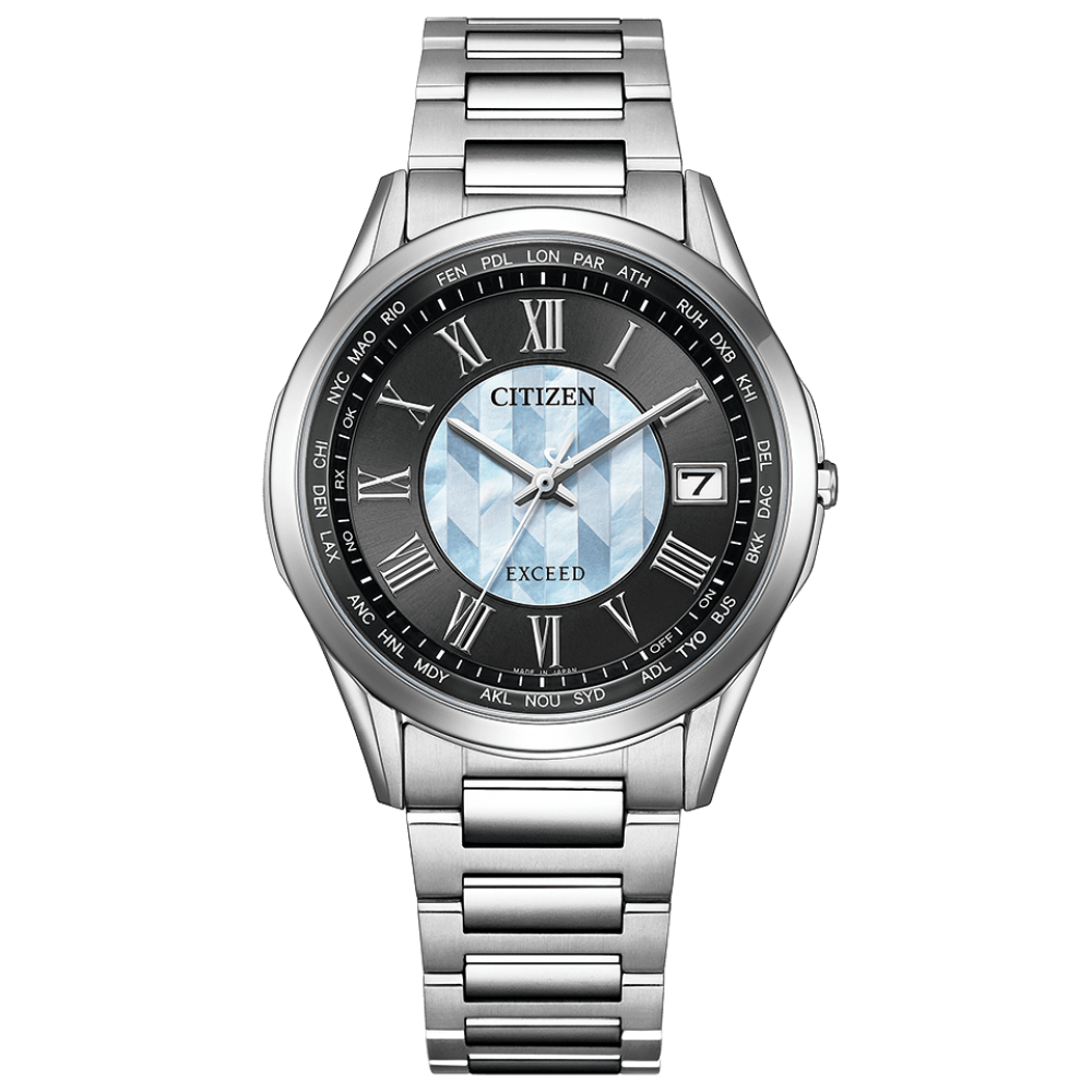 Citizen Exceed Citizen Exceed