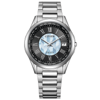 Citizen Exceed Limited Edition CB1154-66W | Sakurawatches.com