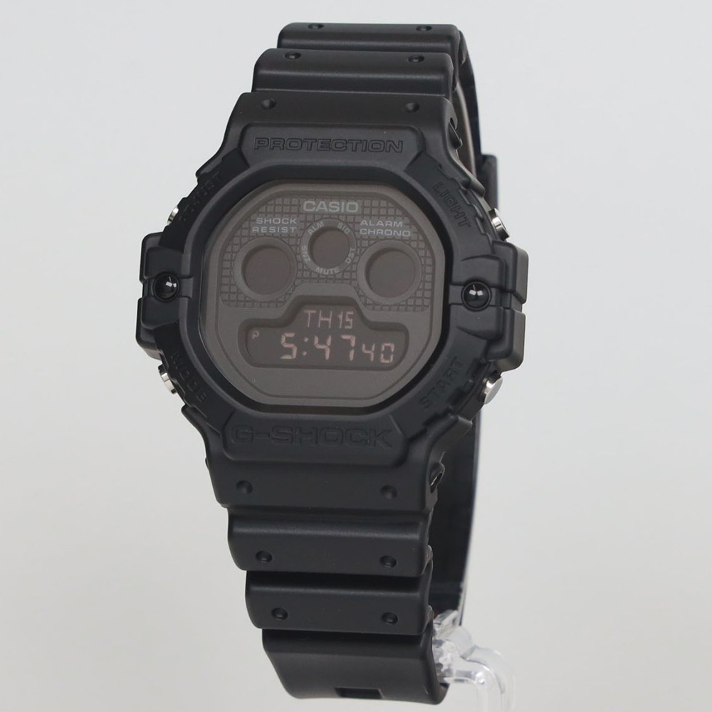 Casio G-Shock Digital DW-5900UBB-1JF | Sakurawatches.com