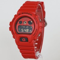 Casio G-Shock Daruma DW-6900DA-4JR | Sakurawatches.com