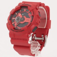 Casio G-Shock Analog-Digital GA-110GL-4AJR | Sakurawatches.com