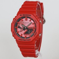 Casio G-Shock ANALOG-DIGITAL GA-2100LXB-1AJF | Sakurawatches.com