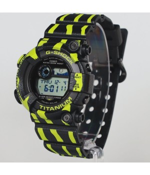Casio G-Shock Master Of G - Sea Frogman GW-8200TPF-1JR