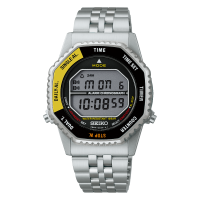 Seiko Selection Digital Quartz Godard-Haverdacherie Collaboration