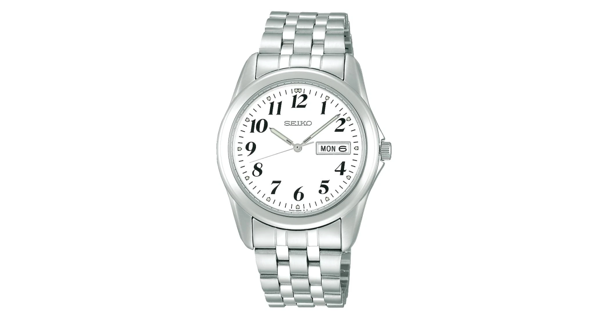 Seiko SCXC009 | Sakurawatches.com