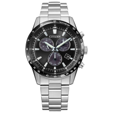 Citizen Collection Eco-Drive Chronograph BL5614-59E