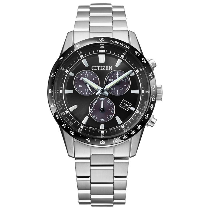 Citizen Collection Eco-Drive Chronograph BL5614-59E