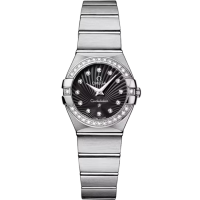 Omega Constellation Quartz 24 mm 123.15.24.60.51.001