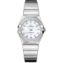 Omega Constellation Quartz 27 mm 123.15.27.60.05.002