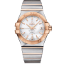 Omega Constellation Co-Axial Chronometer 35 mm 123.20.35.20.02.001