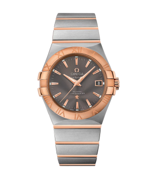 Omega Constellation Co-Axial Chronometer 35 mm 123.20.35.20.06.002