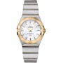 Omega Constellation Quartz 27 mm 12320276005002