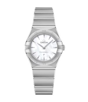 Omega Constellation Quartz 25 mm 131.10.25.60.05.001
