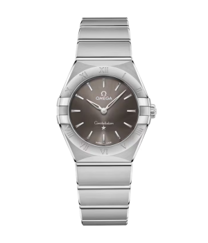 Omega Constellation Quartz 28 mm 131.10.28.60.06.001