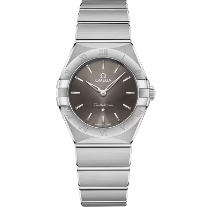 Omega Constellation Quartz 28 mm 131.10.28.60.06.001