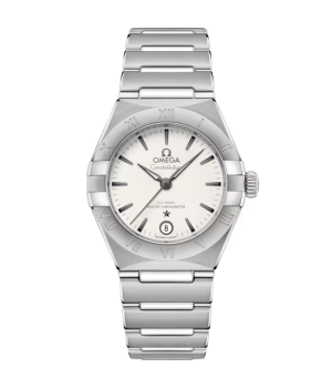 Omega Constellation CO-AXIAL MASTER CHRONOMETER 29 MM 131.10.29.20.02.001