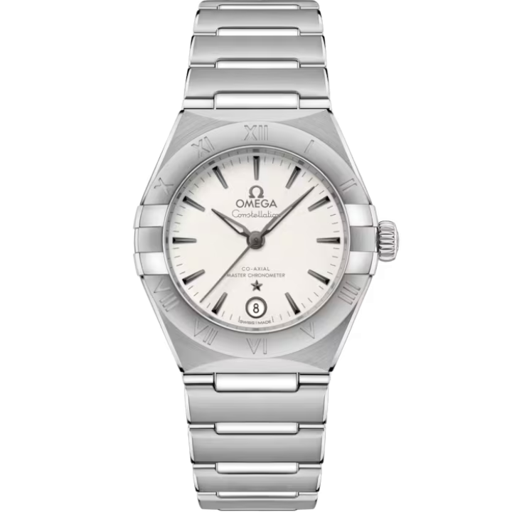 Omega Constellation CO-AXIAL MASTER CHRONOMETER 29 MM 131.10.29.20.02.001