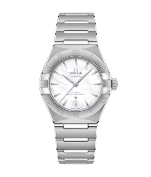 Omega Constellation CO-AXIAL MASTER CHRONOMETER 29 MM 131.10.29.20.05.001