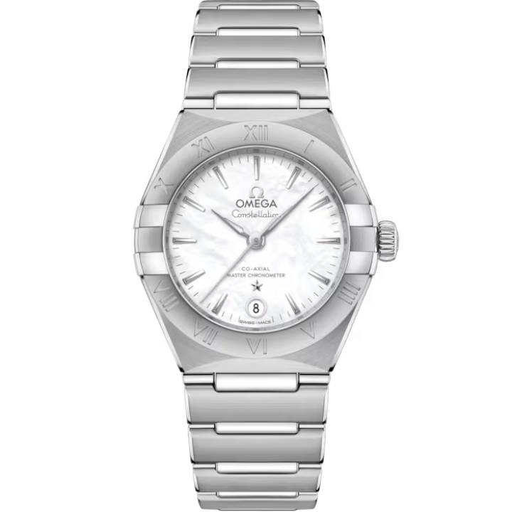 Omega Constellation CO-AXIAL MASTER CHRONOMETER 29 MM 131.10.29.20.05.001