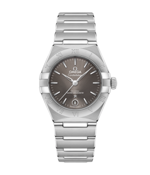 Omega Constellation Co-Axial Master Chronometer 29 mm 131.10.29.20.06.001