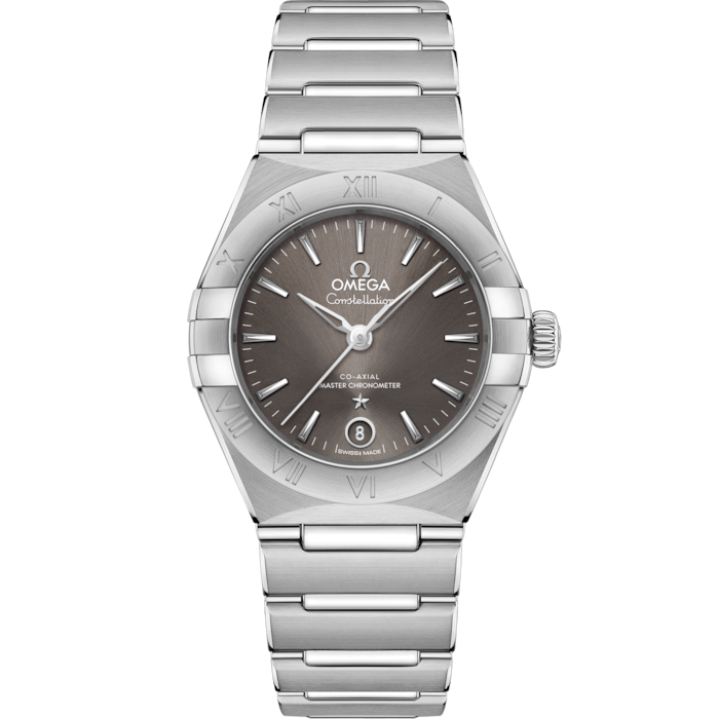 Omega Constellation Co-Axial Master Chronometer 29 mm 131.10.29.20.06.001