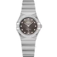 Omega Constellation Quartz 25 mm 131.15.25.60.56.001