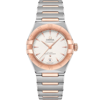 Omega Constellation Co-Axial Master Chronometer 29 mm 131.20.29.20.02.001
