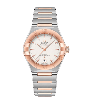 Omega Constellation Co-Axial Master Chronometer 29 mm 131.20.29.20.02.001