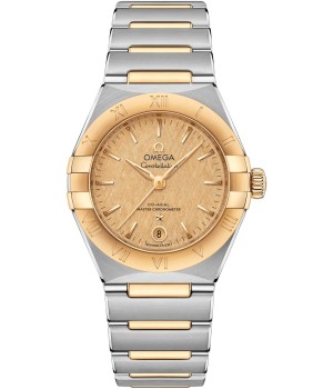 Omega Constellation Co-Axial Master Chronometer 29 mm 131.20.29.20.08.001