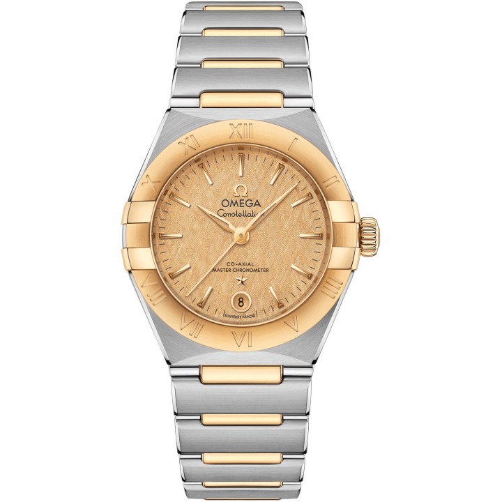 Omega Constellation Co-Axial Master Chronometer 29 mm 131.20.29.20.08.001