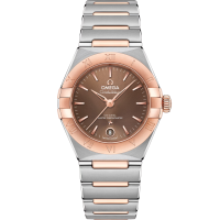 Omega Constellation Co-Axial Master Chronometer 29 mm 131.20.29.20.13.001