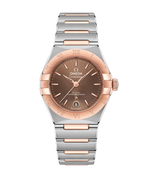 Omega Constellation Co-Axial Master Chronometer 29 mm 131.20.29.20.13.001