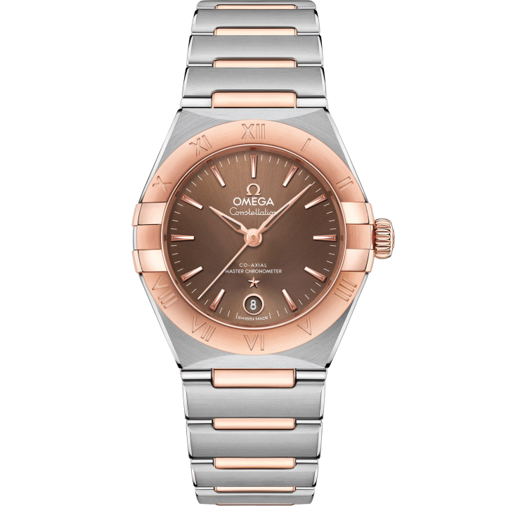 Omega Constellation Co-Axial Master Chronometer 29 mm 131.20.29.20.13.001