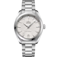 Omega Seamaster Aqua Terra 150 m Co-Axial Master Chronometer 34 mm 220.10.34.20.02.002