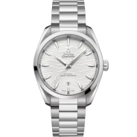 Omega Seamaster Aqua Terra 150 m Co-Axial Master Chronometer 38 mm 220.10.38.20.02.003