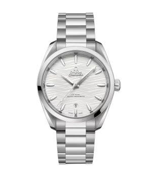 Omega Seamaster Aqua Terra 150 m Co-Axial Master Chronometer 38 mm 220.10.38.20.02.003