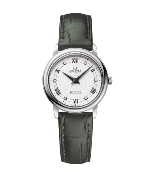 Omega De Ville Prestige Quartz 27.4 mm 424.13.27.60.52.002