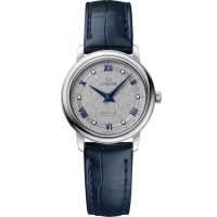 Omega De Ville Prestige Quartz 27.4 mm 424.13.27.60.56.001