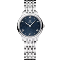 Omega De Ville Prestige 434.10.28.60.03.002