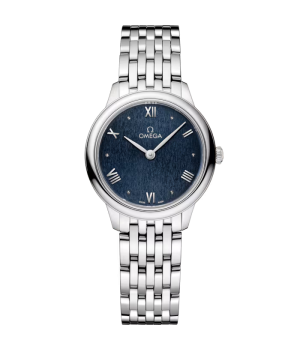 Omega De Ville Prestige 434.10.28.60.03.002