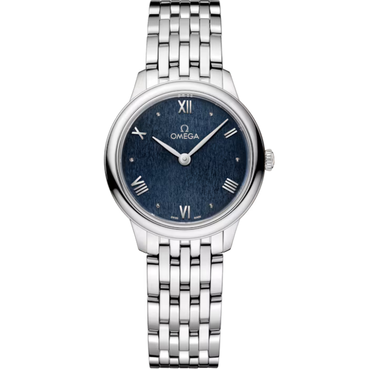 Omega De Ville Prestige 434.10.28.60.03.002