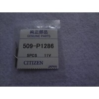 Genuine Citizen Exceed CB1110-61L Strap Pins 509-P1286