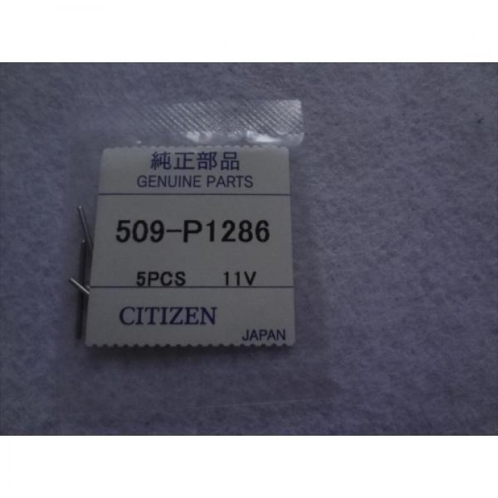 Genuine Citizen Exceed CB1110-61L Strap Pins 509-P1286