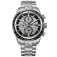 Citizen Attesa ACT Line Platinum Shine Collection Limited Edition AT8284-61A