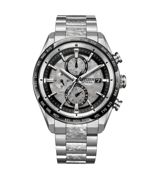 Citizen Attesa ACT Line Platinum Shine Collection Limited Edition AT8284-61A