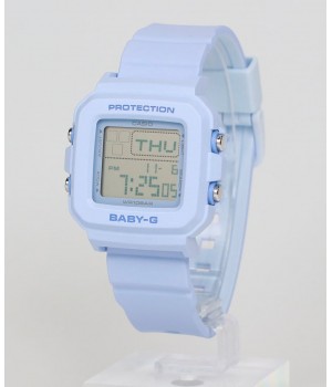 Casio Baby-G+Plus Digital BGD-10KH-2BJR