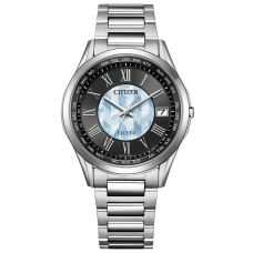 Citizen Exceed "Arrow of Oath" Limited Edition Model 2 CB1110-70W