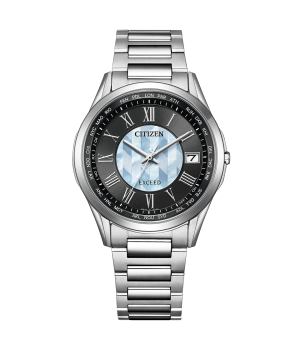 Citizen Exceed "Arrow of Oath" Limited Edition Model 2 CB1110-70W