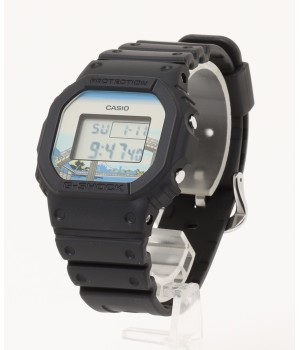 Casio G-Shock Digital DW-5600KHFM25-1JR